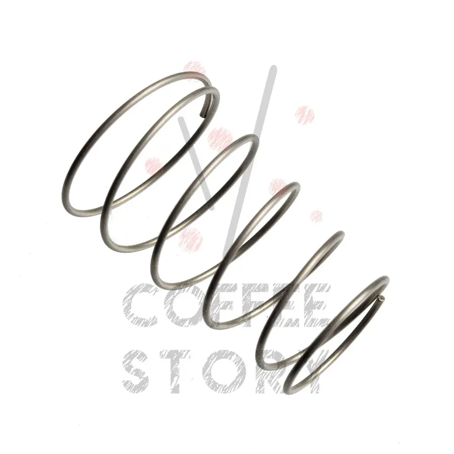 08000087 / 5081015 muelle escape pistón talento