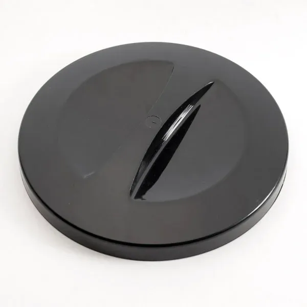 1080063 TAPA CONTENEDOR CAFÉ Ø 205 MM