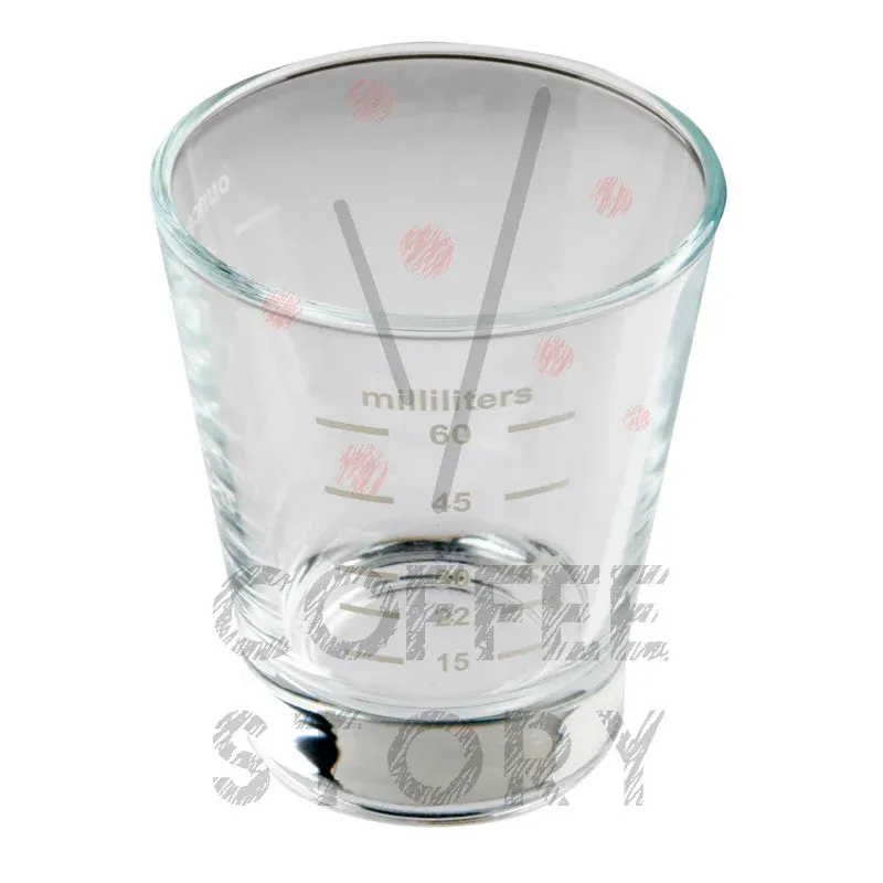 1080300 VASO CRISTAL SERIGRAFIADO 15/60 ml