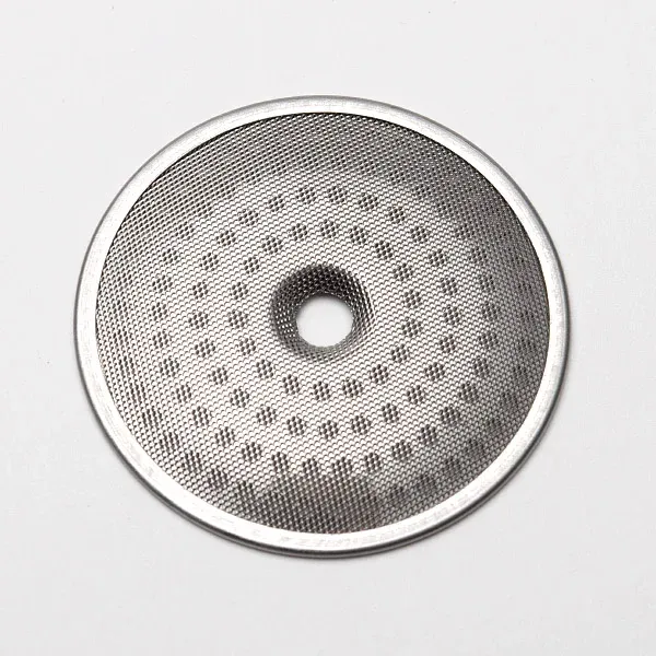 1081007 Ducha salida ø 51,5mm