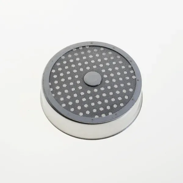 1081016 DUCHA TIPO CANASTILLA ø 60mm