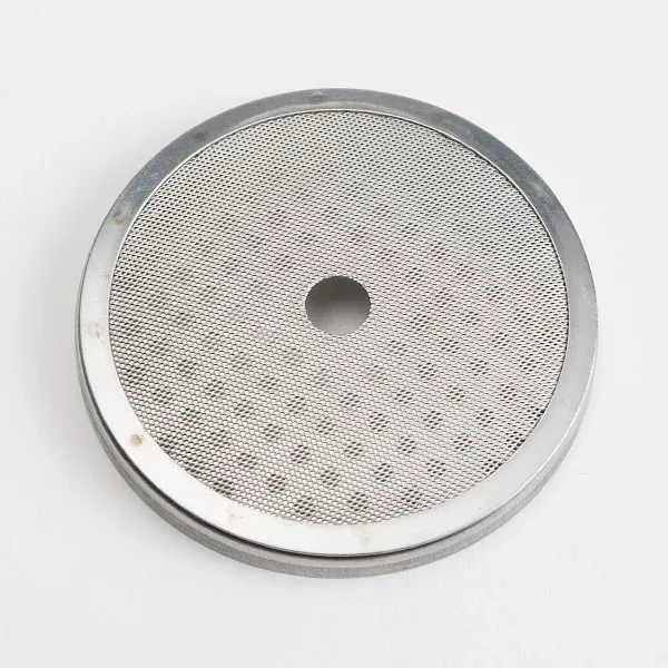 1081023 DUCHA DE EROGACIÓN ø 57,5 mm