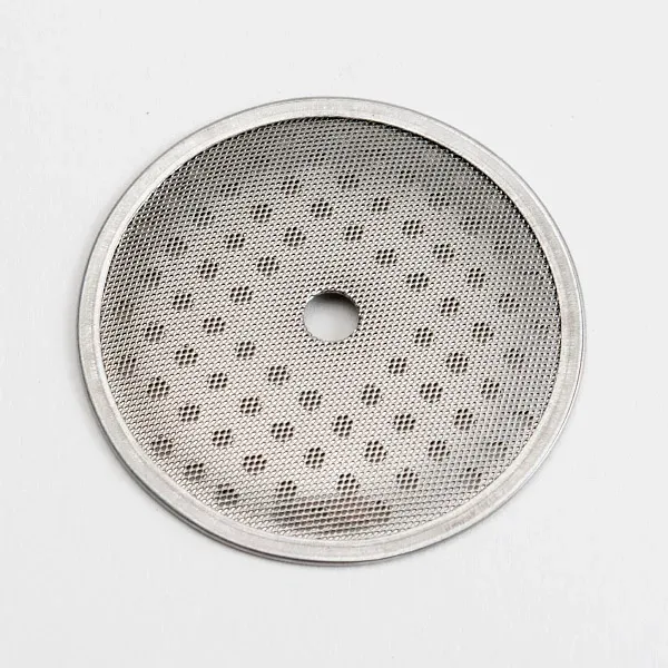 1081041 Ducha ø 48mm