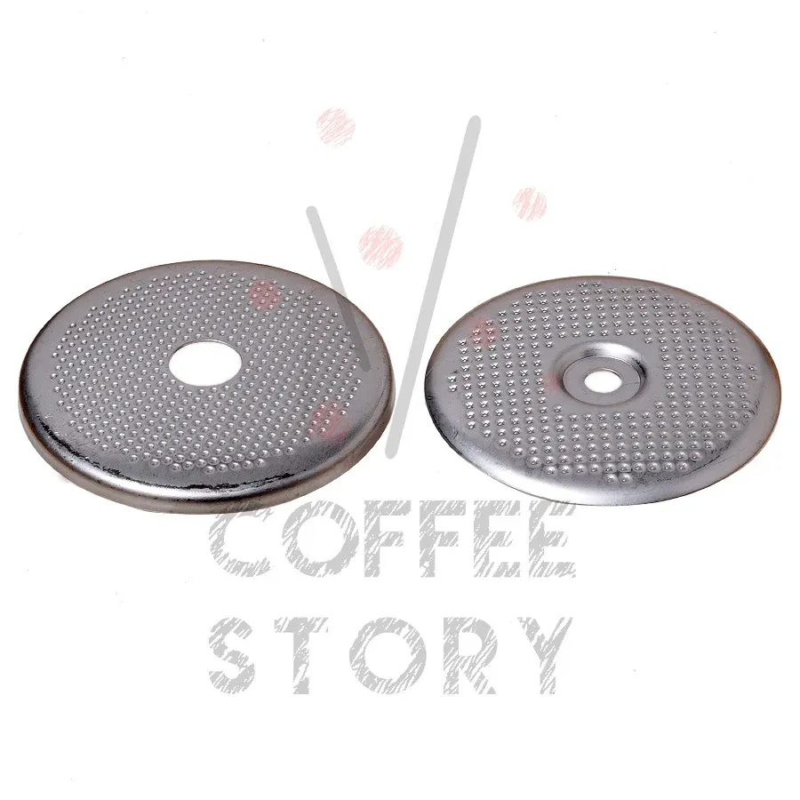 1081128 PAREJA DUCHAS EROGACIÓN ø 49/52 mm