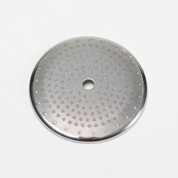 1081536 DUCHA EROGACIÓN Ø 57,5 MM