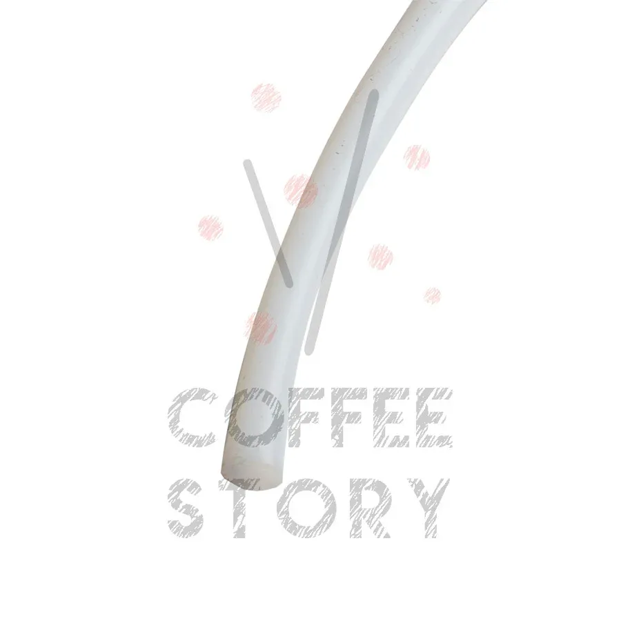 1449502 TUBO PTFE TEFLON ø 4X6 mm