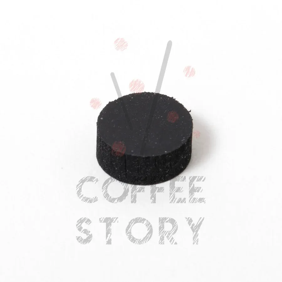 1186108 JUNTA CIEGA EPDM ø 12×5 mm