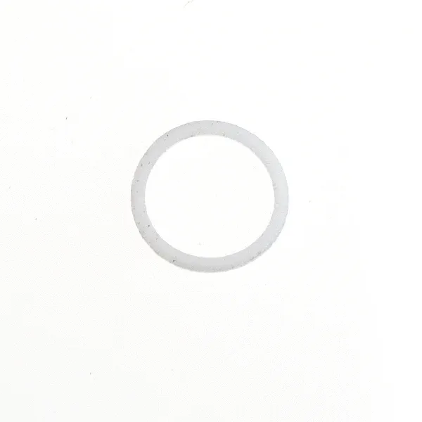 1186121 JUNTA PLANA PTFE 12x10x0,5mm