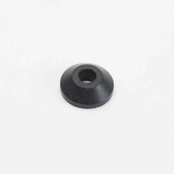 1186128 JUNTA CÓNICA EN GOMA Ø 12X4X4 MM