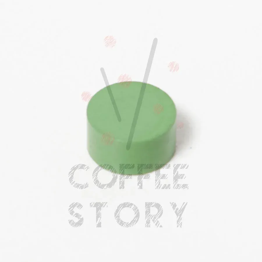 1186154 GOMA CIEGA ø 8×4