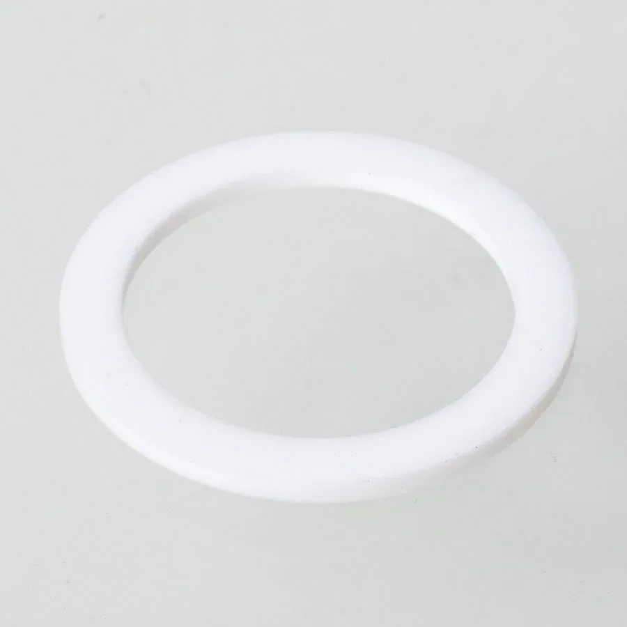 1186179 JUNTA PLANA PTFE Ø 57X43X3 MM