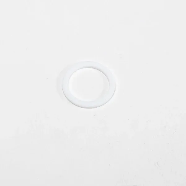 1186290 JUNTA PLANA PTFE Ø 27X21X2 MM