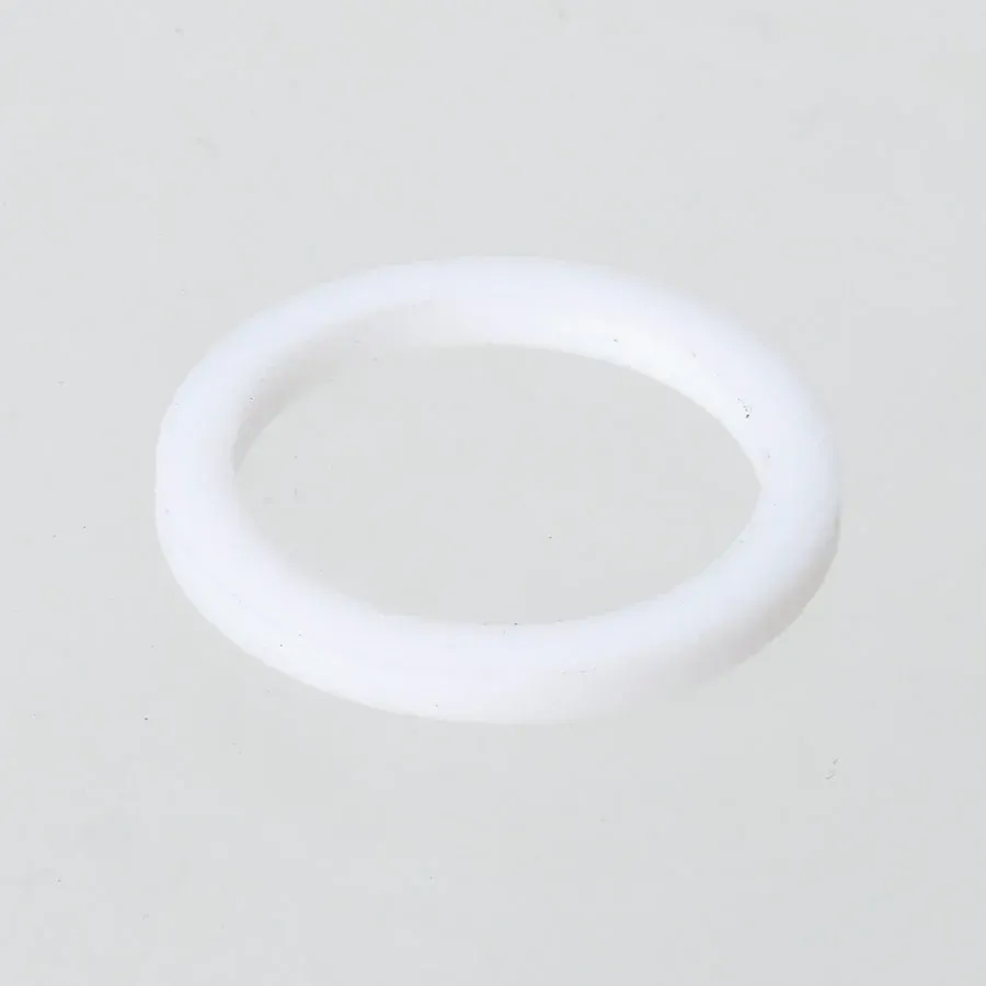 1186314 JUNTA PLANA PTFE ø 22x17x2 mm