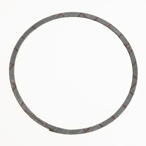 1186320 JUNTA PLANA CARBO ø 87x81x05mm