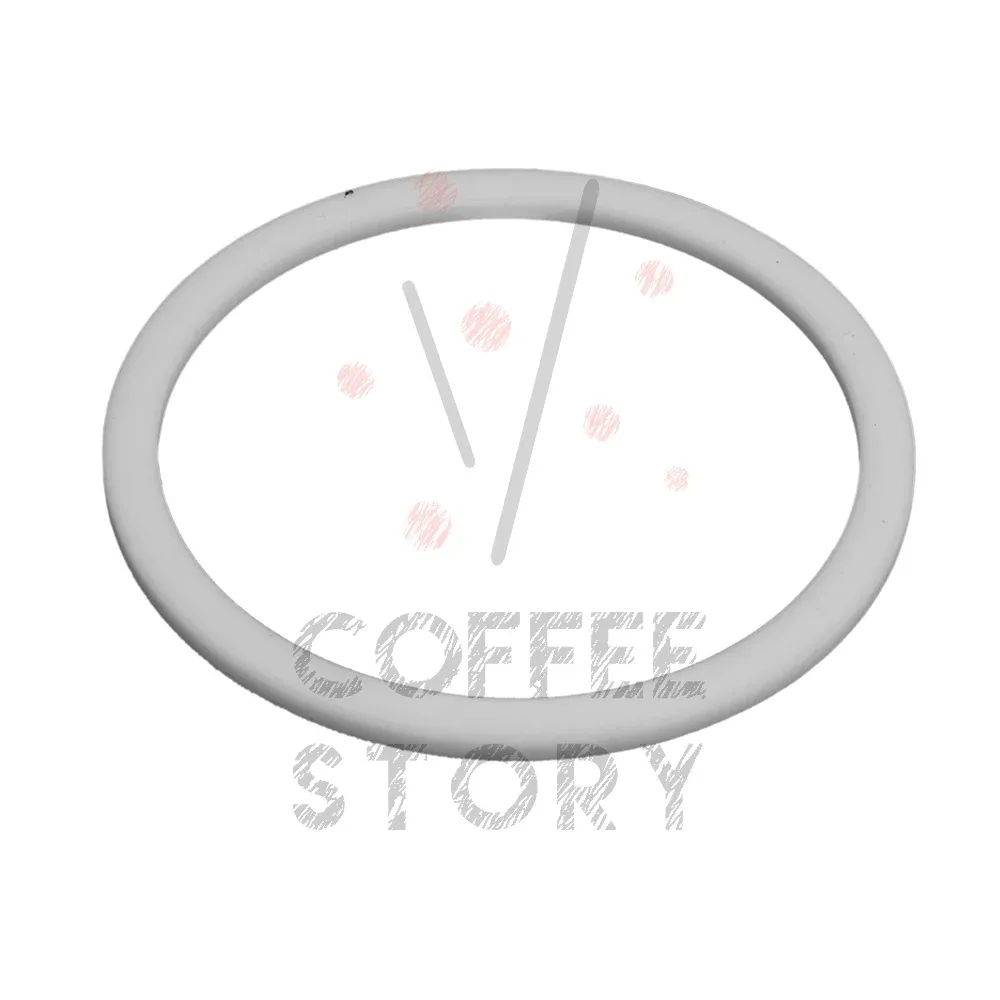 1186609 JUNTA PLANA EN PTFE Ø 58X51X2 MM