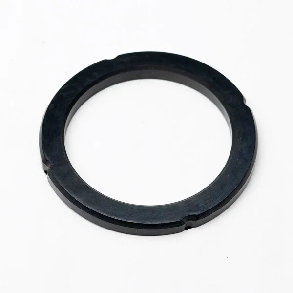 1186764 JUNTA PORTAFILTRO Ø 72X55X6 MM