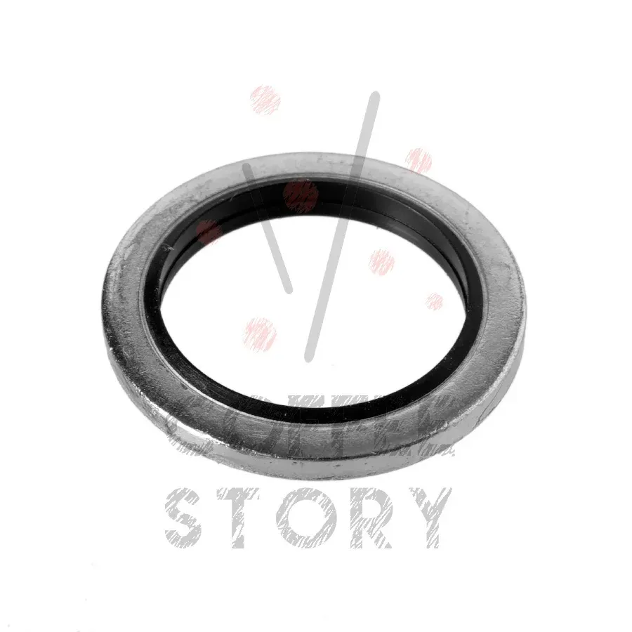 1186987 ARANDELA CON JUNTA ø 24x17x2 mm