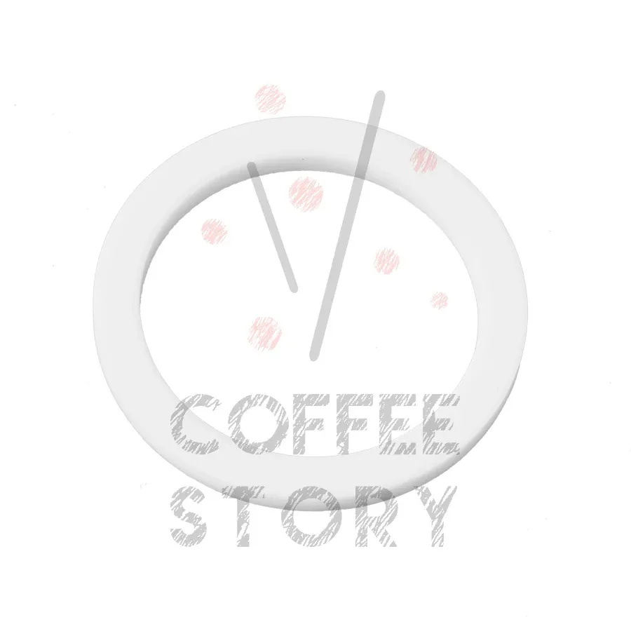 1186993 JUNTA PLANA PTFE ø 42x33x3 mm