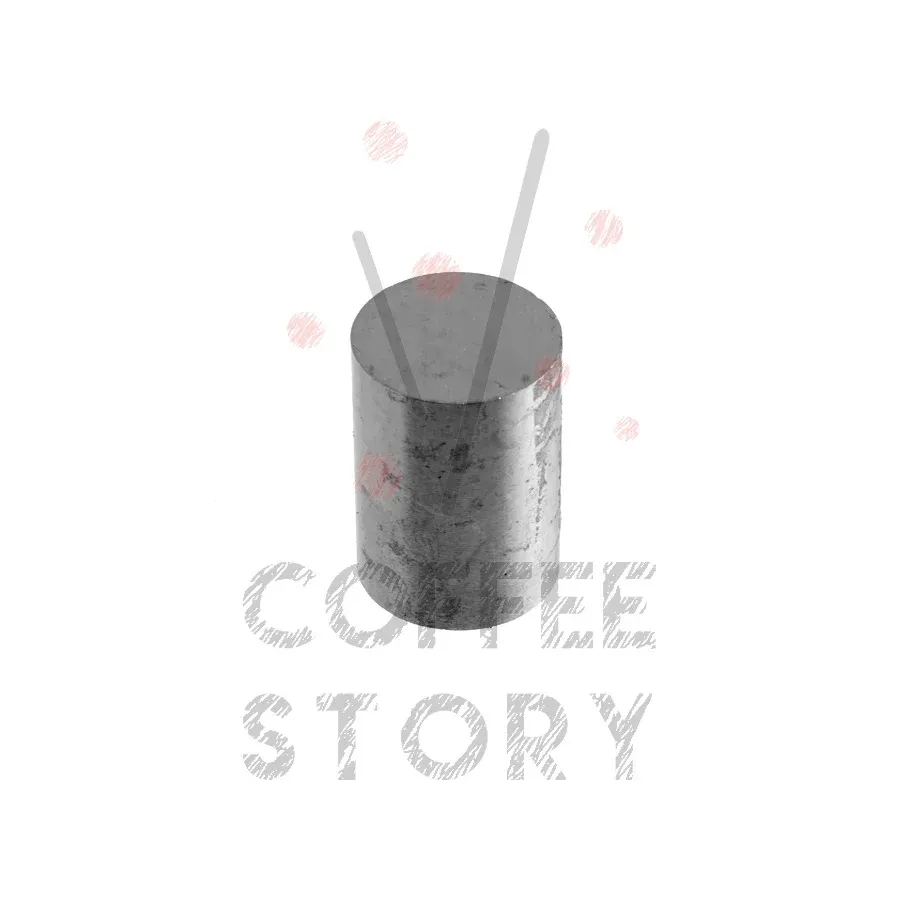 1240005 IMÁN ø 12x17mm