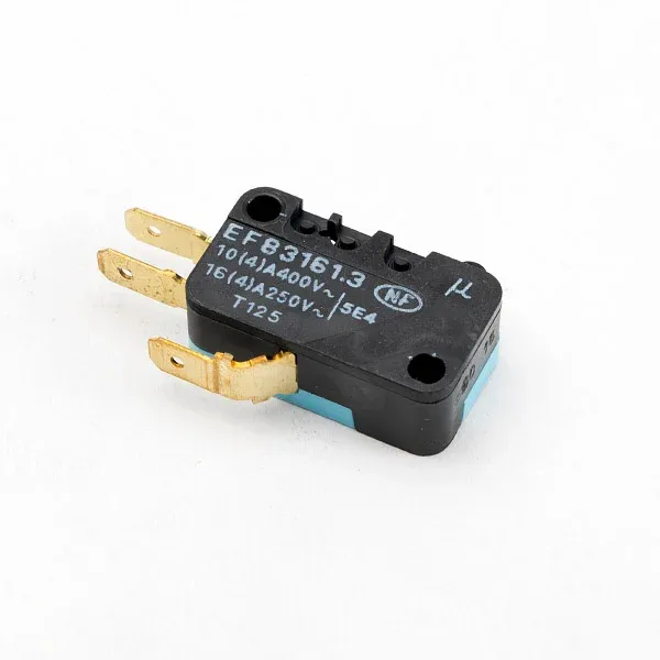 1240283 MICROINTERRUPTOR CROUZET EF83161-3