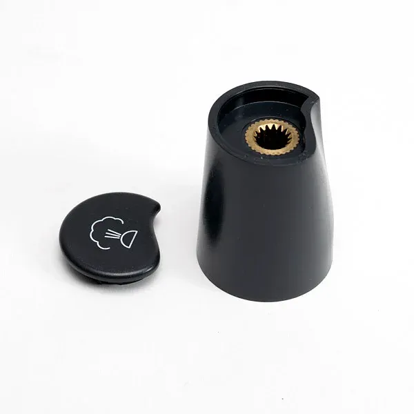 1241365 MANDO GRIFO VAPOR (AZUL) Atención: el código 1241365 ha sido remplazado por el 1241364