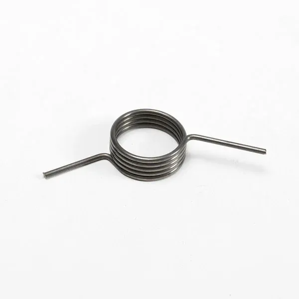 1250033 MUELLE RETORNO PALANCA DOSIFICADOR IZQ