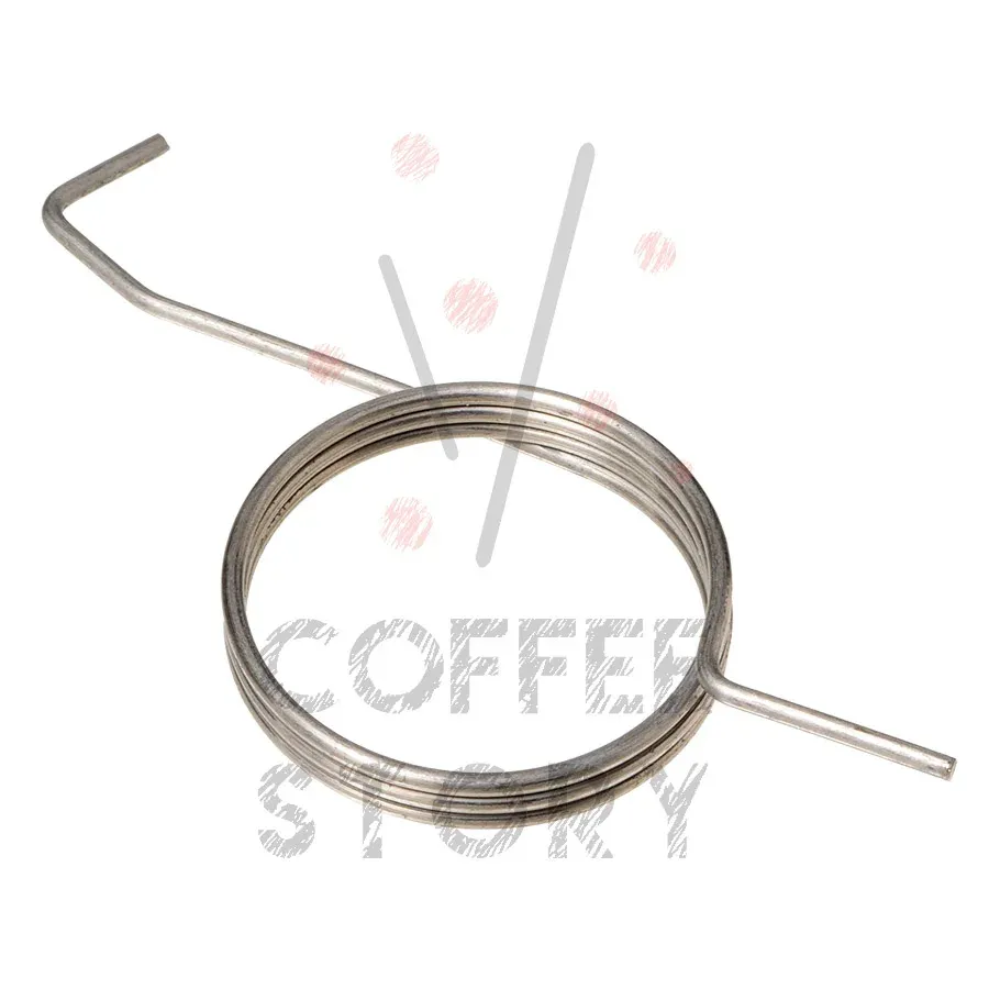 1250193 MUELLE RETORNO PALANCA DOSIFICADOR