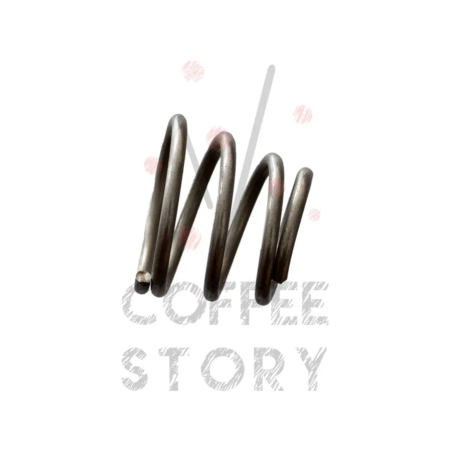 1250532 MUELLE ARTICULACIÓN 20,4×15,9×16,5 mm