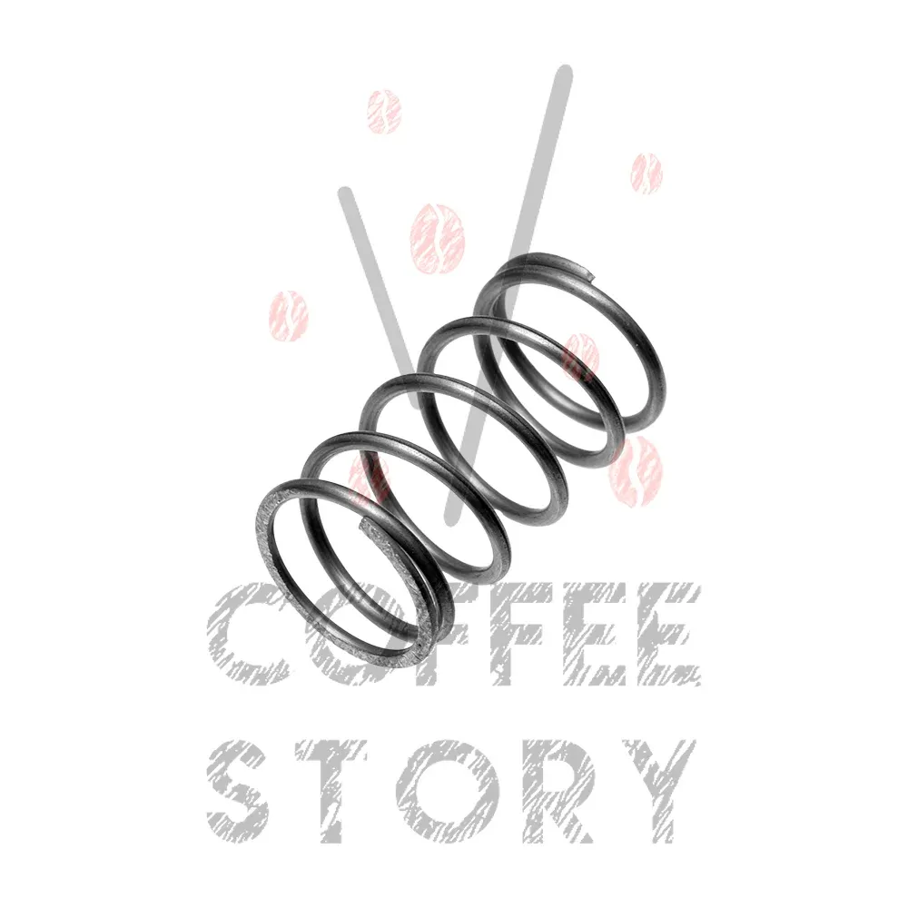 1250816 MUELLE ø 12×22 mm TAPÓN