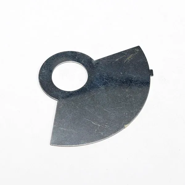 1252587 CHAPA DOSIFICADOR DERECHO