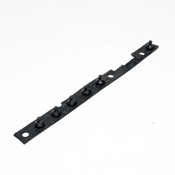 1319039 MEMBRANA BOTONERA 6 BOTONES