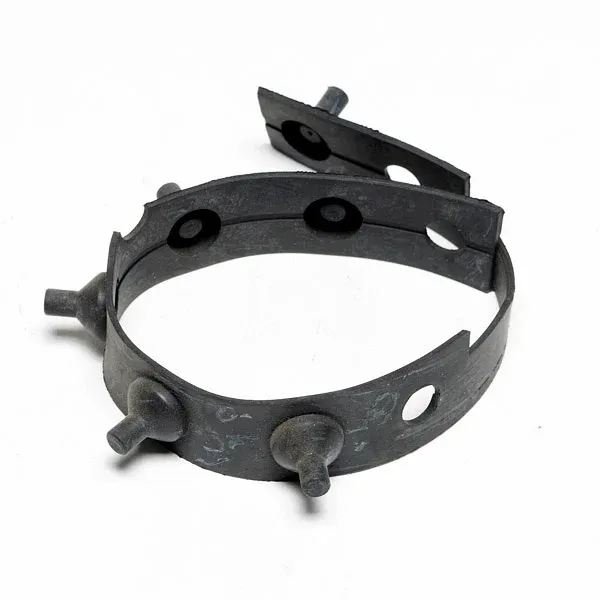 1319039 MEMBRANA BOTONERA 6 BOTONES - Imagen 2