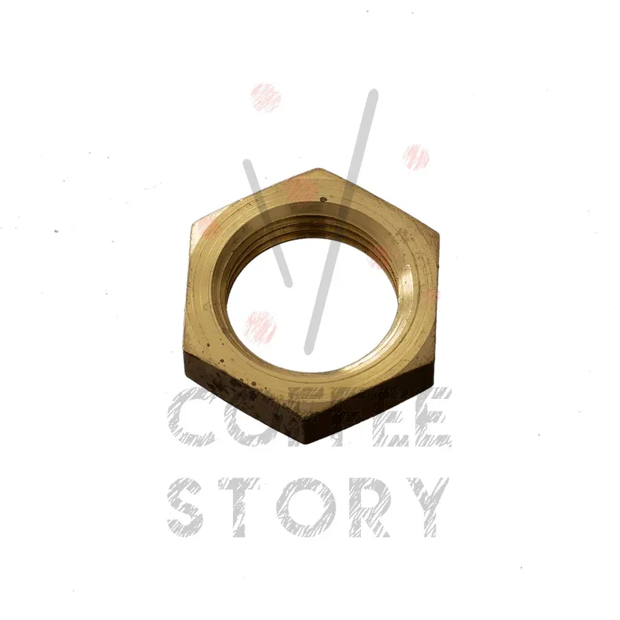 1348036 TUERCA ø 3/8″ LLAVE 21×6 mm