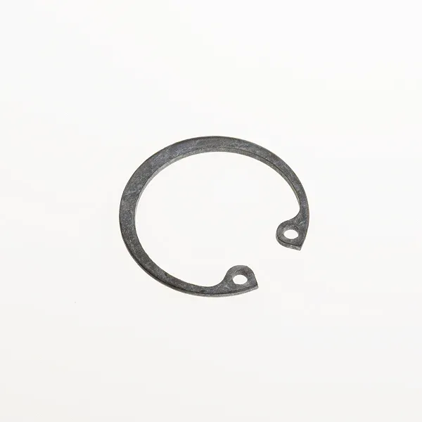 1348043 SEGURO / ARO ELASTICO INOX J 22 UNI7437