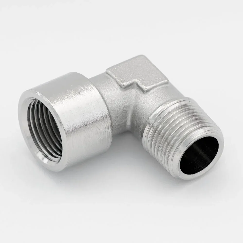 1349718 RACOR EN «L» ø 3/8″M-3/8″H NIQUELADO