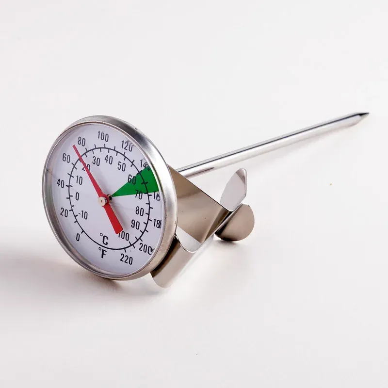 1394554 TERMÓMETRO ANALÓGICO ø 45 mm