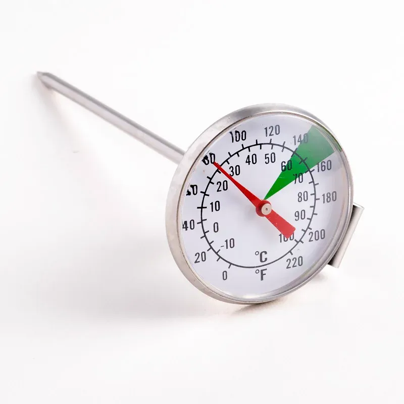 1394554 TERMÓMETRO ANALÓGICO ø 45 mm - Imagen 2