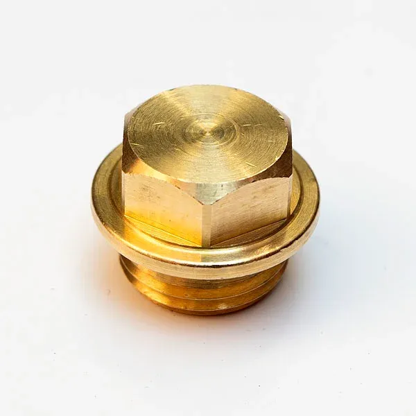 1439003 TAPÓN ø 18 mm PARA GRUPO EROGACIÓN