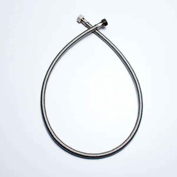 1449723-TUBO FLEX Ø 3-8FC X FC 1000 MM