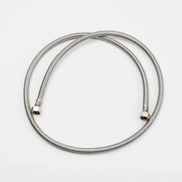 1449725 TUBO FLEX Ø 3-8 FC X FC 1500 MM