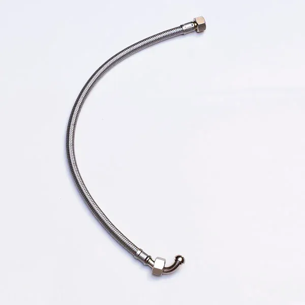 1449732 TUBO FLEX ø 3/8″Fc x CFc 500 mm