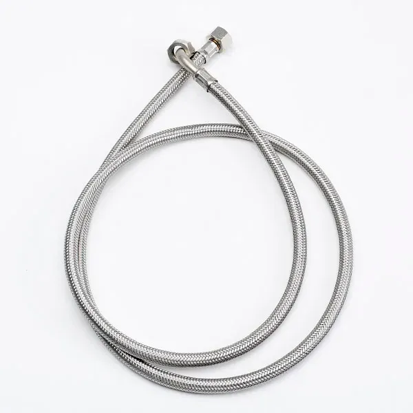 1449736 TUBO FLEX Ø 3/8 FC X CFC 1500 MM