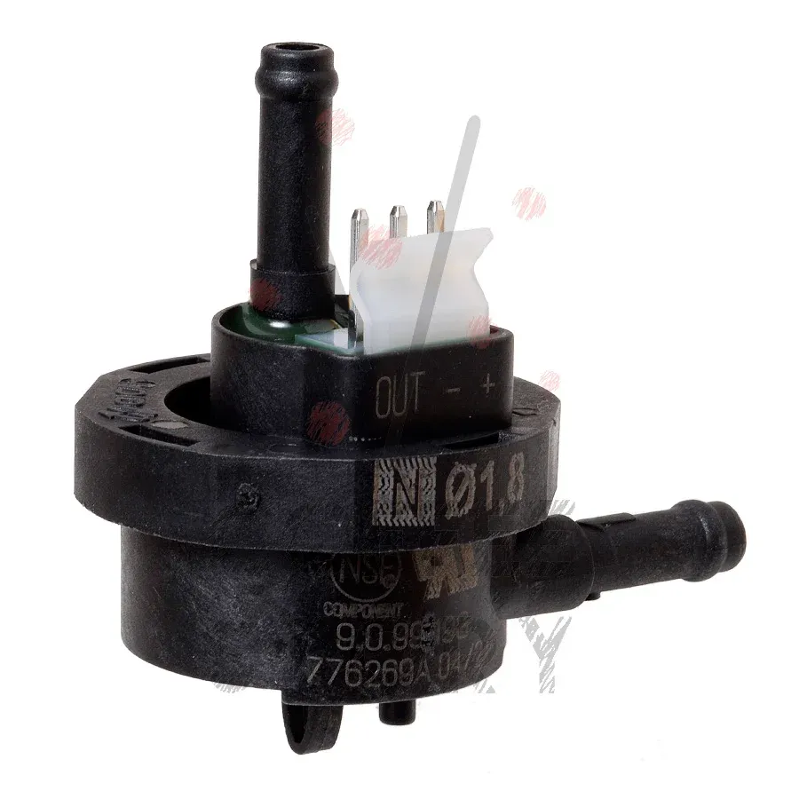 1455052 CONTADOR VOLUMÉTRICO GICAR NSF