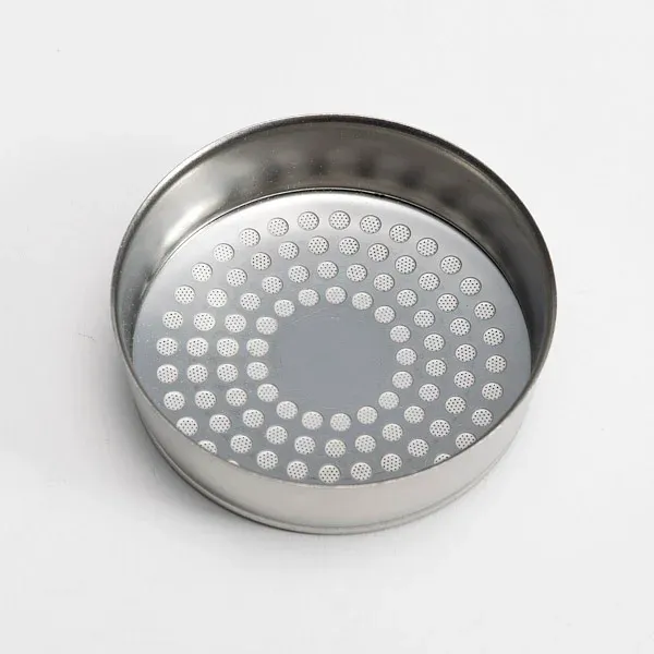 1460201 DUCHA DE PRECISIÓN Ø 60 MM