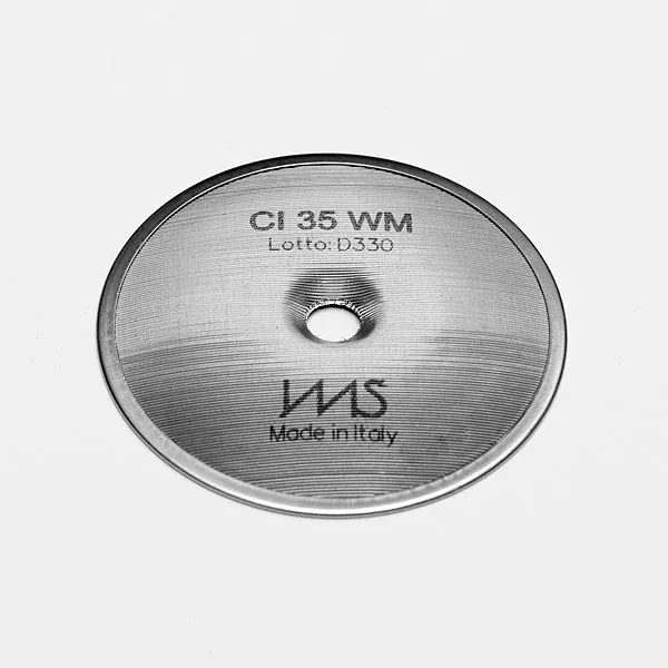 1460205 DUCHA DE PRECISIÓN ø 51,5 mm