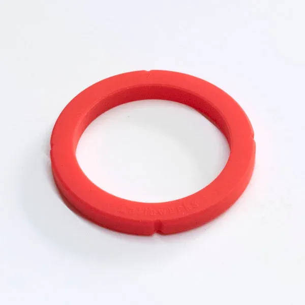 1486042 JUNTA PORTAFILTRO ø 72x55x6,1/8 mm