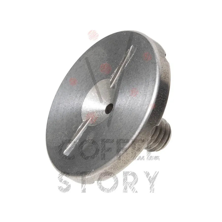 1510004 ROCIADOR GRUPO ø 21 mm M5x1