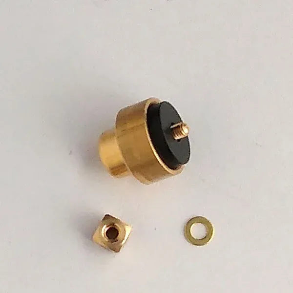 1523501 VÁLVULA DESAGÜE COMPLETA