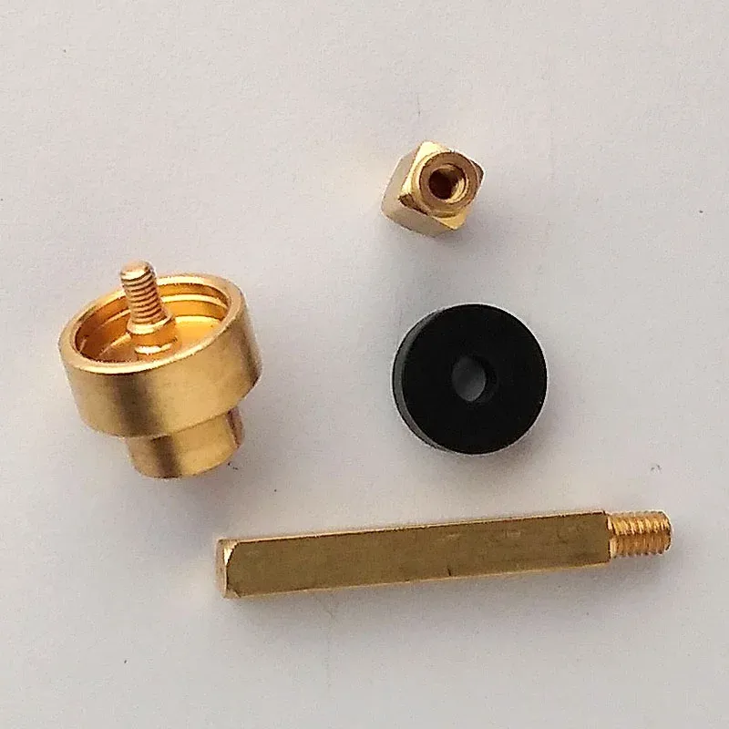 1523511 VÁLVULA INFUSIÓN COMPLETA