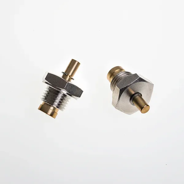 1523534 VALVULA CALDERIN ø 1/4M (SM: CPCVAL0040 / 202199)